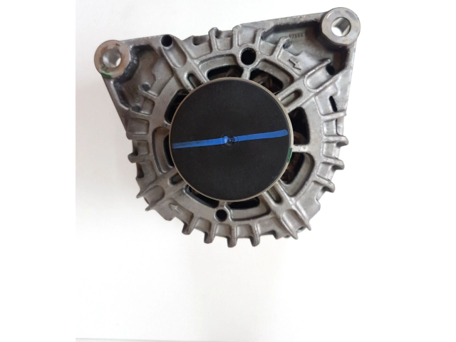 Генератор 9826574080 Citroen C3 Aircross 1.2