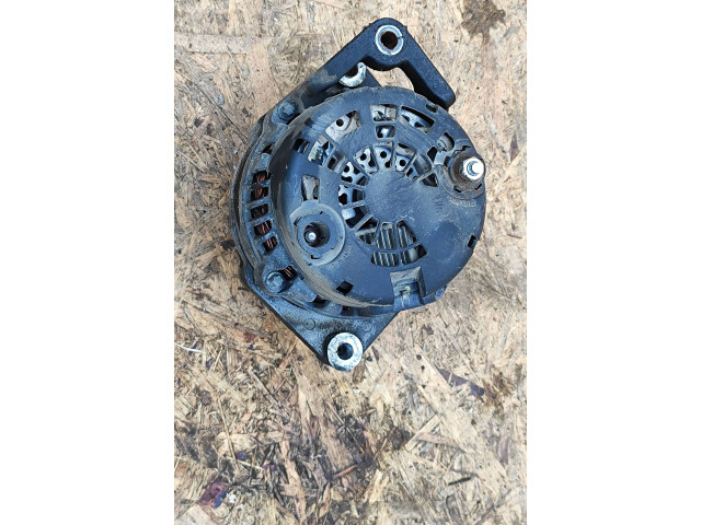 Генератор    Opel Antara      