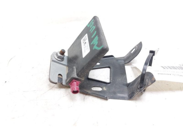 Блок управления двигателя 5LA035497A, 5LA035497A Skoda Fabia Mk4 (6VA)