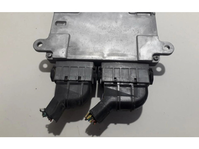 Блок управления двигателя 1860a977, e6t72374 Mitsubishi Lancer X