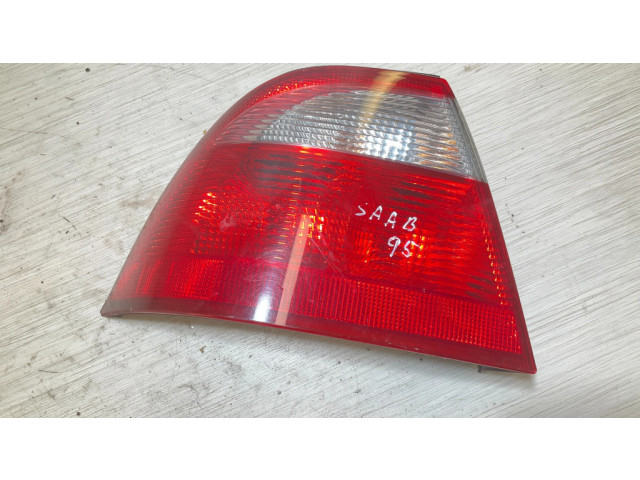Задний фонарь  5142195, 2N48740475    Saab 9-5   1998-2005 года