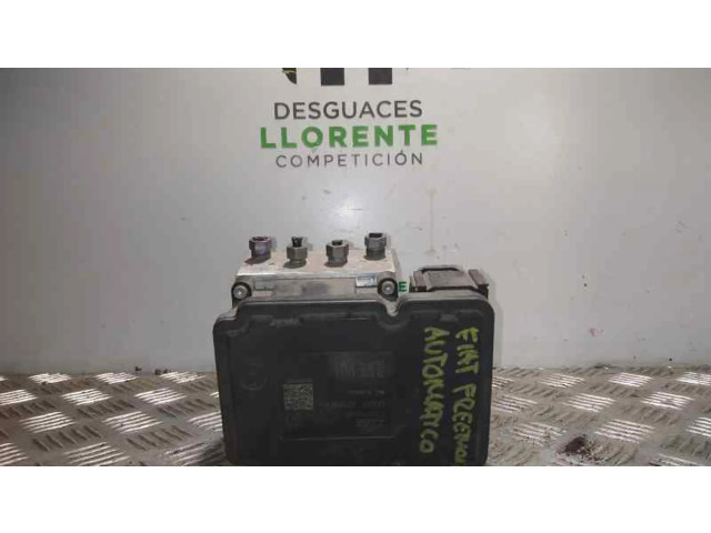 Блок АБС P68171432AC   Fiat  Freemont  
