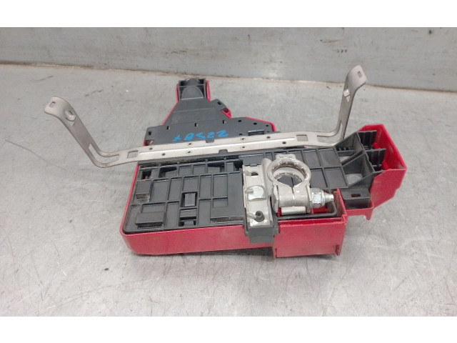 Модуль управления BSM 0301114 Dacia Duster II