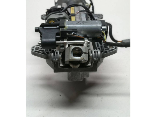    Рулевая рейка 2W933C529AK, 005EE3DF1A1   Jaguar XF X250 2007 - 2015 года