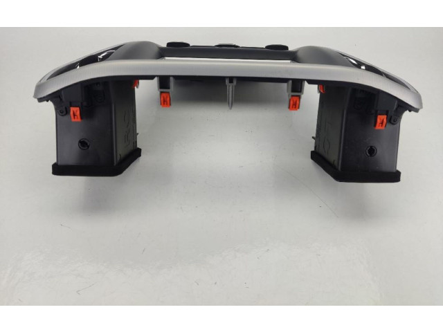 Блок управления климат-контролем P68333987AB Jeep Grand Cherokee