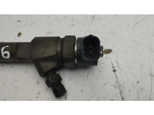 Vstřikovač 0445110524, BBHWCN8SA Jeep Renegade pro naftový motor 1.6