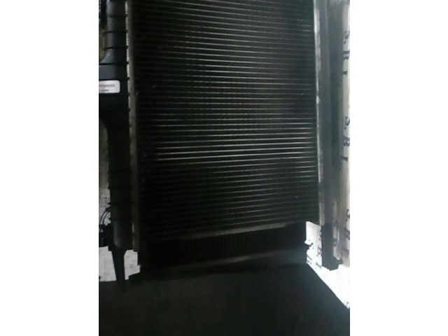 Интеркулер  sem   Mitsubishi Space Star 