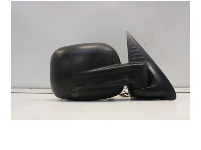 Зеркало электрическое Jeep Cherokee III KJ 2001-2008 года