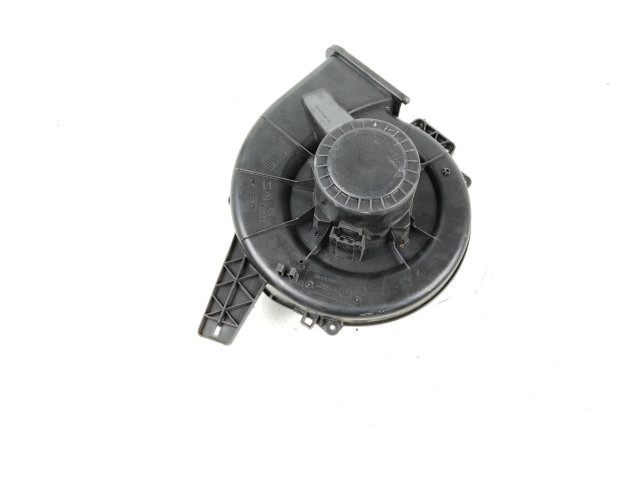 Вентилятор печки 6Q1819015G, A9674 Skoda Roomster (5J) 2006 - 2015 года