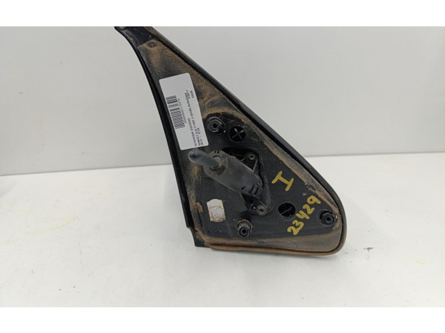 Зеркало электрическое        Renault Clio II  2001 - 2005 года   