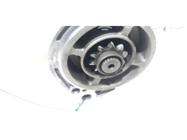 Стартер MD061154 Mitsubishi Montero