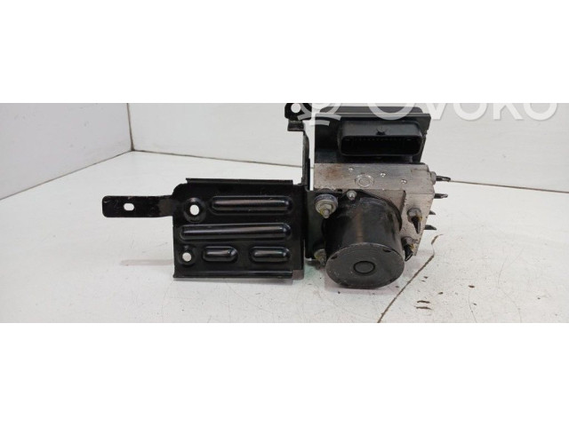 Блок АБС 6R0614517AG   Skoda  Fabia Mk2 (5J)  2007 - 2014 года