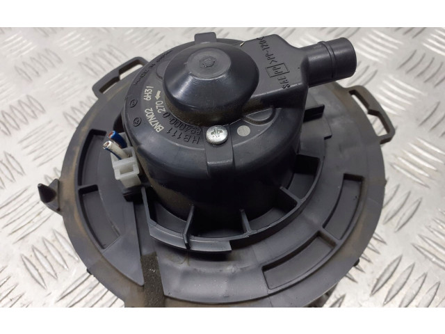 Вентилятор печки    894000-0270   Mazda 5