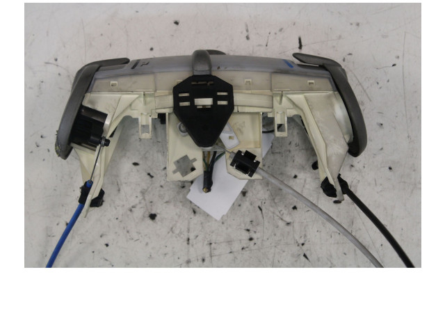 Блок управления климат-контролем    Citroen C1