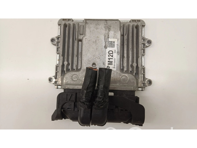 Řídící jednotka 391B103AG0, 391B503AG0 Hyundai Kona I 2021