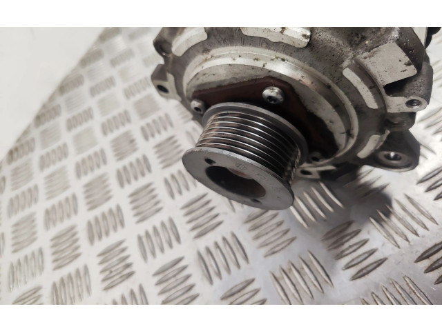 Генератор 36050604 Volvo V60