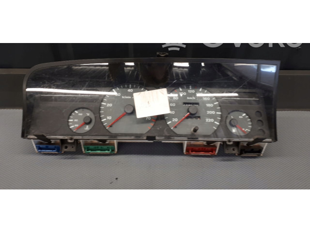 Панель приборов 9613656080 Citroen Xantia