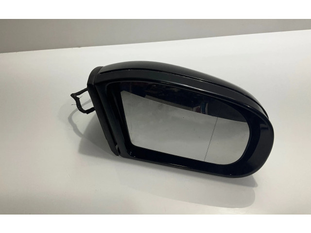 Zpětné zrcátko Mercedes-Benz C W203 2005