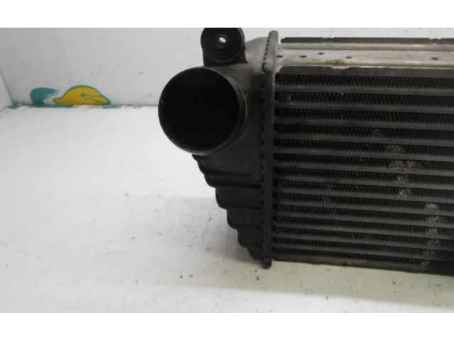 Интеркулер     Volkswagen Golf IV 