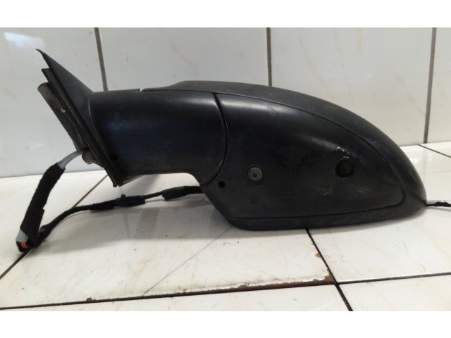Außenspiegel elektrisch Tür vorne Audi A2 - года