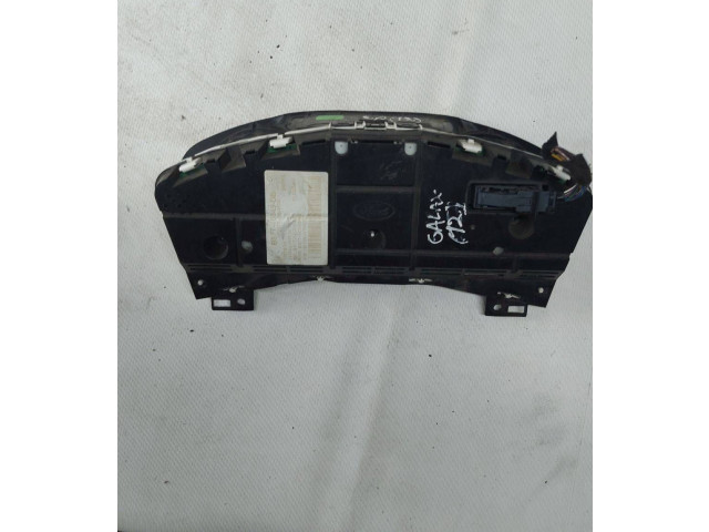 Панель приборов BS7T10849DE, BS7T14C026AE Ford Galaxy