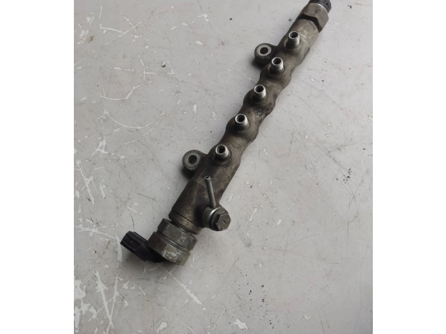 Топливная рампа 894582d950 Lexus IS 220D-250-350