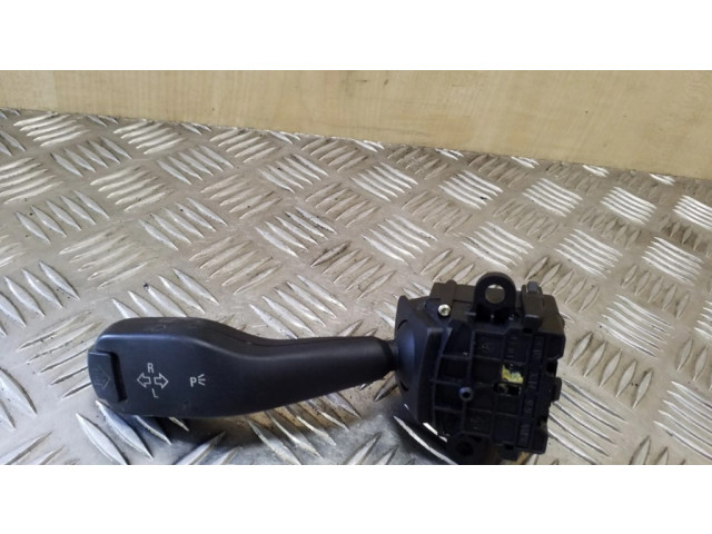 Ручка поворотов/ фонарей