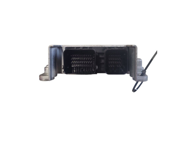 Блок подушек безопасности 9X2314B654AC, 0285010746 Jaguar XF X250