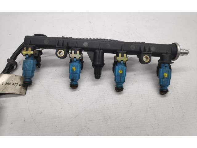 Vstřikovací lišta IW057 Fiat Punto (176)