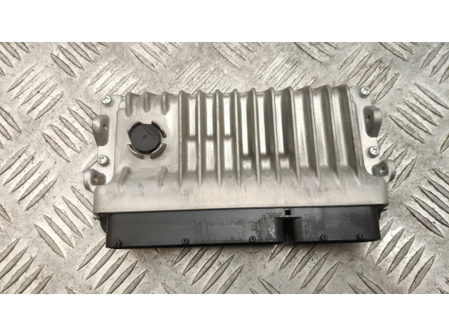 Блок управления двигателя 8966178830, 2762008211 Lexus NX