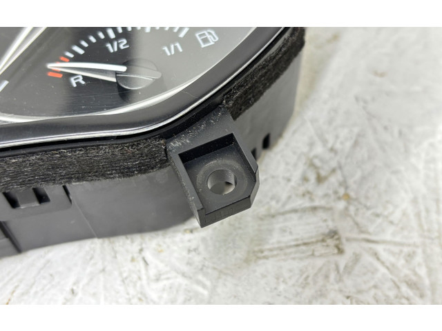 Панель приборов 1Z0920843B Skoda Octavia Mk2 (1Z)