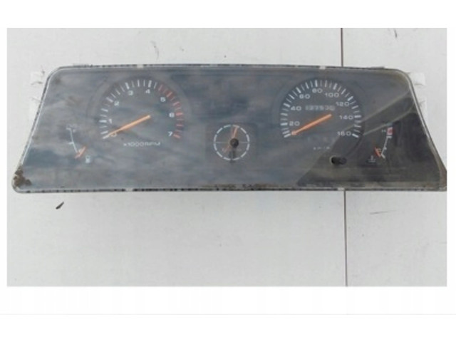 Панель приборов SsangYong Korando