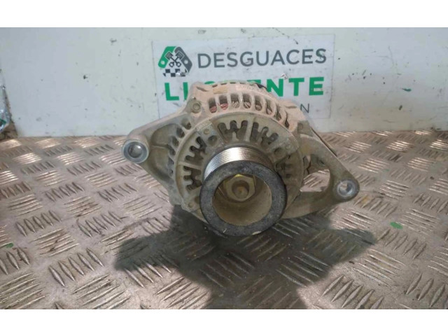 Генератор 38522296F   Jeep Cherokee XJ 2.5     