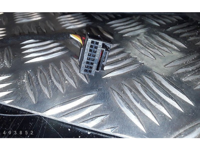 Zpětné zrcátko Volkswagen Tiguan 2011 5n2857501n, e1030103