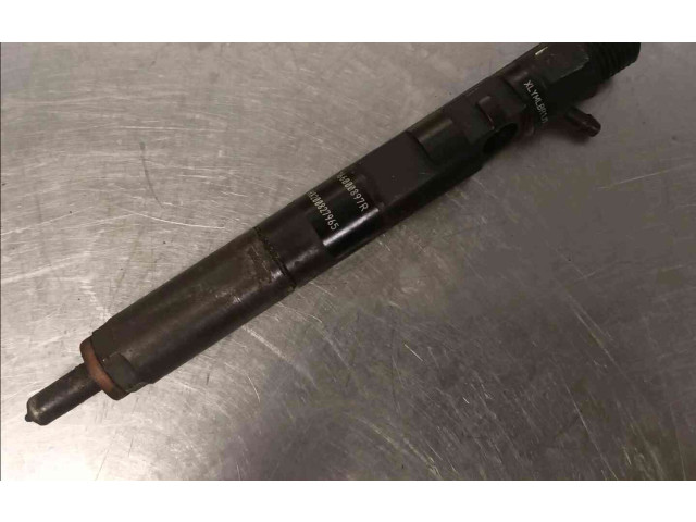 Форсунка 132111045242    Renault Twingo II   