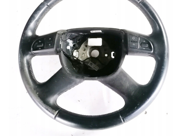 Руль Skoda Yeti (5L) 2009 - 2017 года