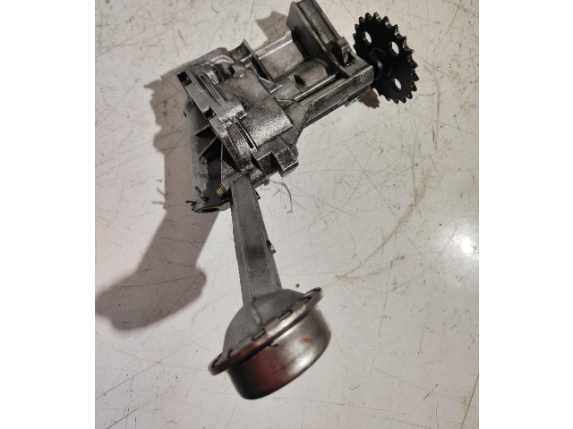 Масляный насос K9KF6 8200307174 Renault Scenic IV - Grand scenic IV