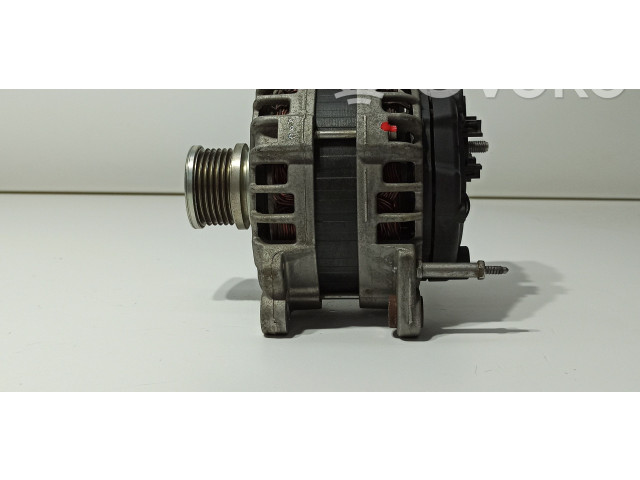 Генератор 03L903023K Audi A1