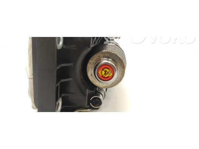 Подушка безопасности пассажира 4G8880204E, 621629200 Audi A6 S6 C7 4G