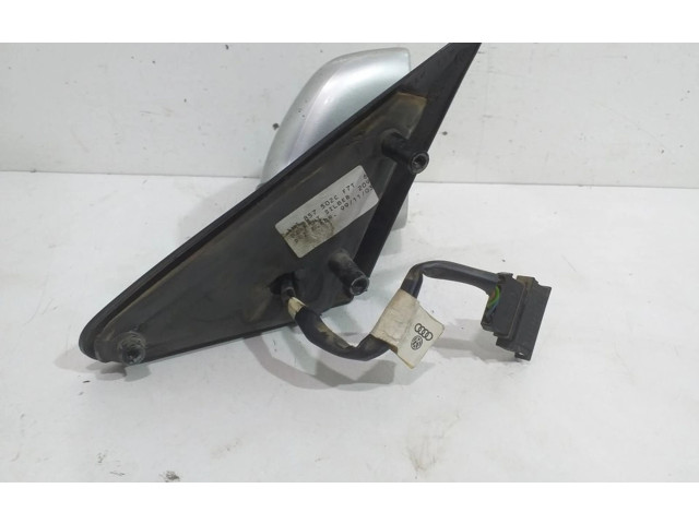 Зеркало электрическое Skoda Octavia Mk1 (1U) 1996 - 2004 года