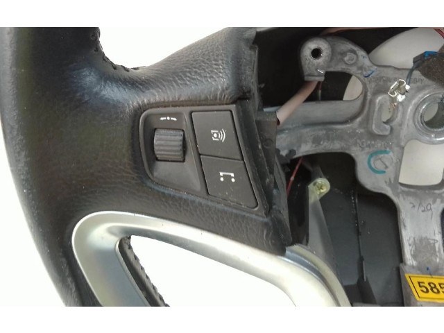 Volant Opel Antara 2006 SINREFERENCIA