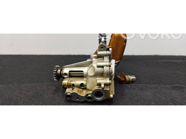 Масляный насос   150002257R, 054135214  Renault Scenic III -  Grand scenic III 