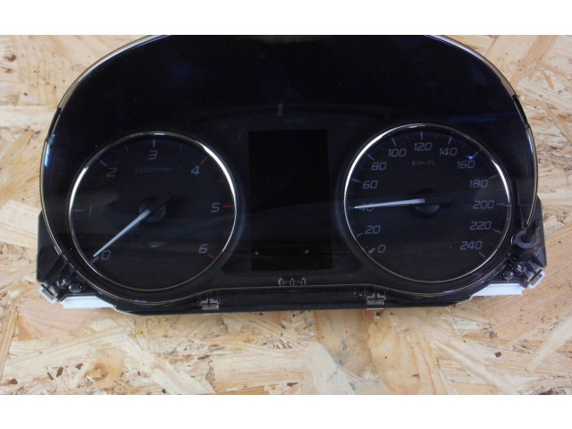 Панель приборов 8100C508 Mitsubishi Outlander