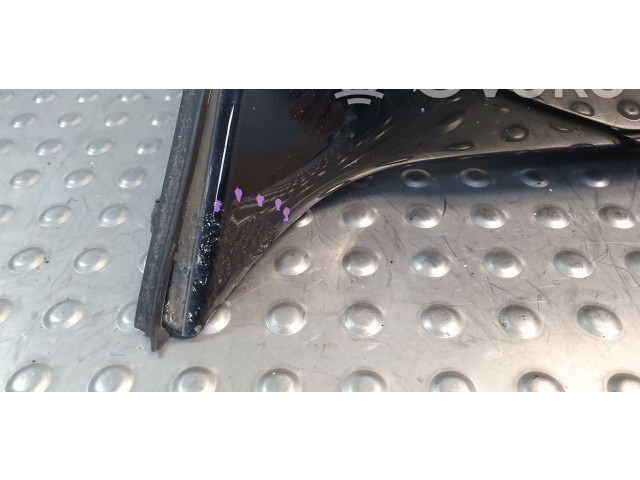 Zpětné zrcátko BMW M5 2001