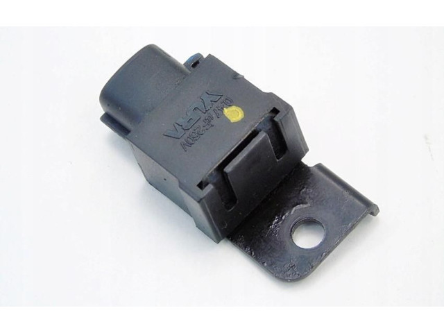 Блок управления YURA KIA Ceed