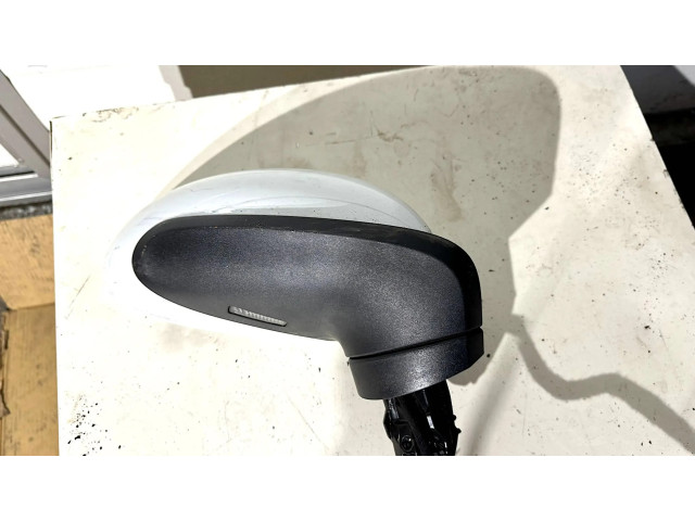 Zpětné zrcátko pravé Porsche 911 2018 99161271802, AS001