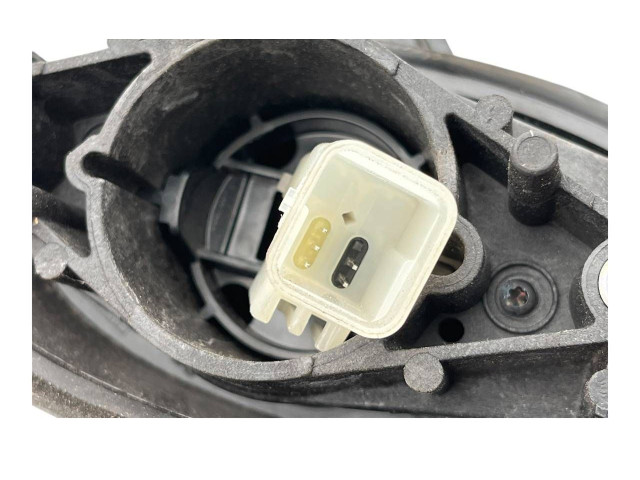 Зеркало электрическое Mini One - Cooper F56 F55 2013 - года