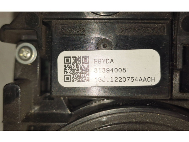 Подрулевой шлейф SRS 13JJ120444AAC, 31343218 Volvo XC60