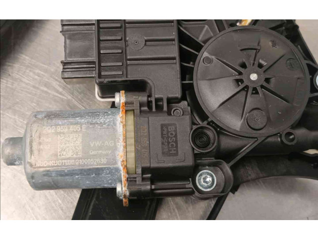 Блок управления коробкой передач 2Q2959405B   Volkswagen T-Cross