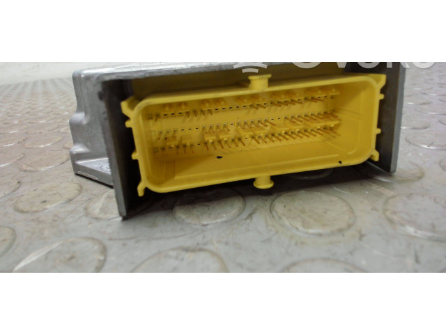 Блок подушек безопасности 4F0959655B, 4F0910655E00G   Audi A6 S6 C6 4F